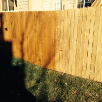 Exterior-Fence-Stain